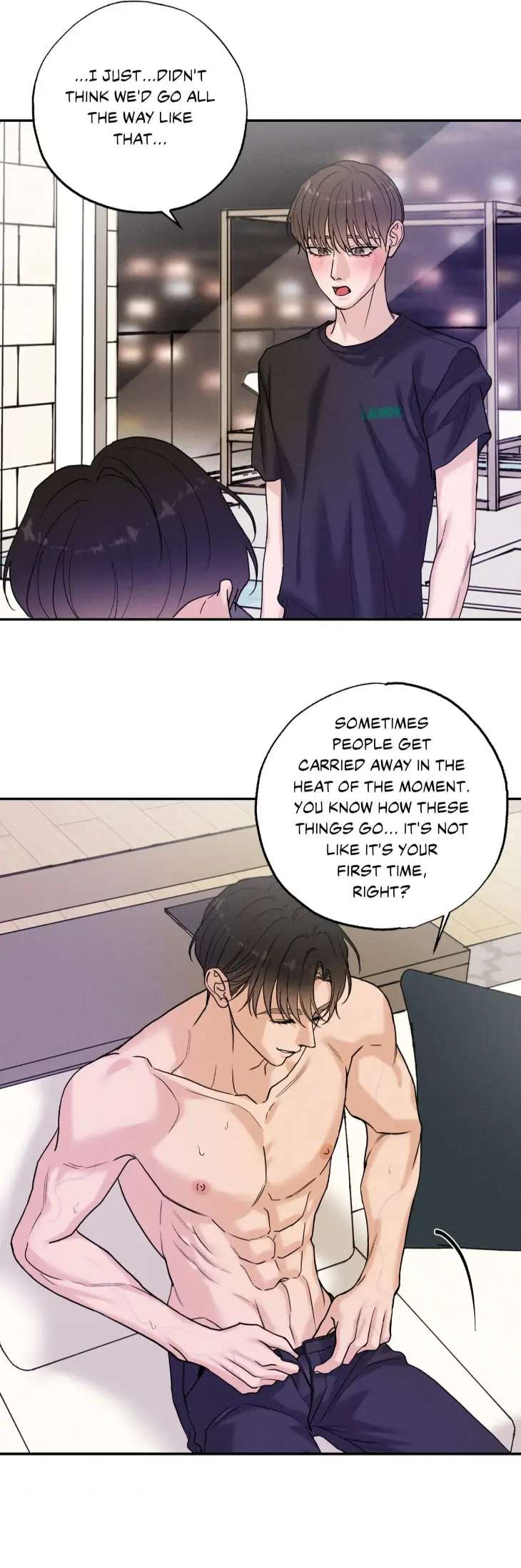 Focusing-By-Chahyun-Uncensored-Eng page 8