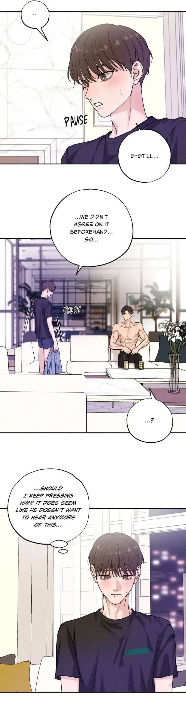 Focusing-By-Chahyun-Uncensored-Eng page 9