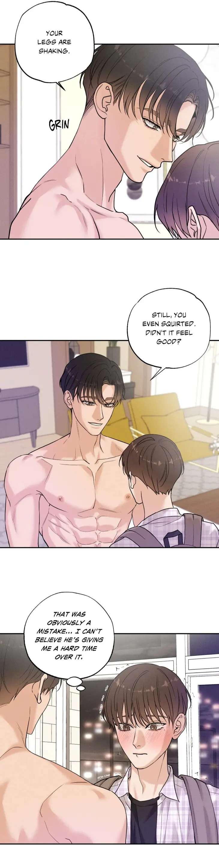 Focusing-By-Chahyun-Uncensored-Eng page 11