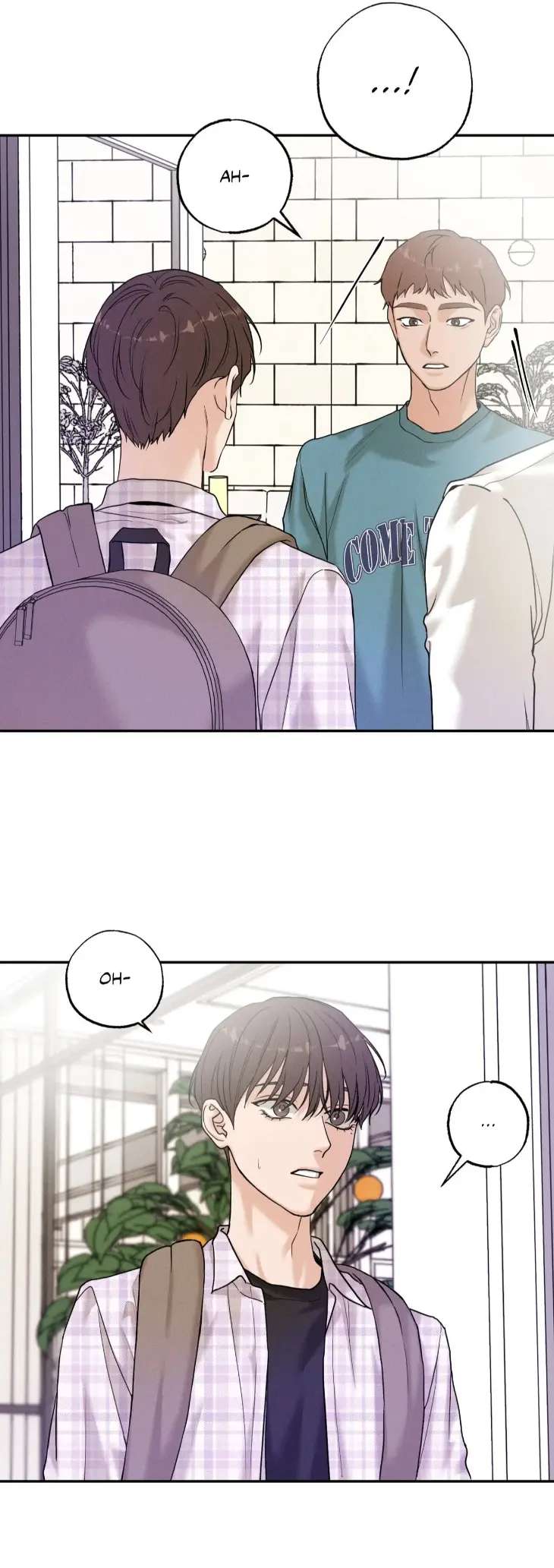Focusing-By-Chahyun-Uncensored-Eng page 13