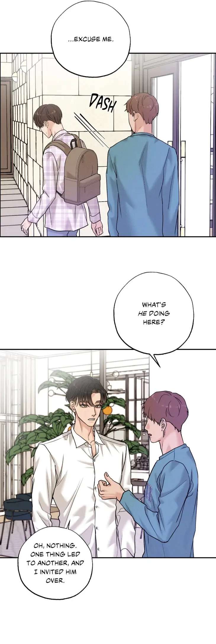 Focusing-By-Chahyun-Uncensored-Eng page 14
