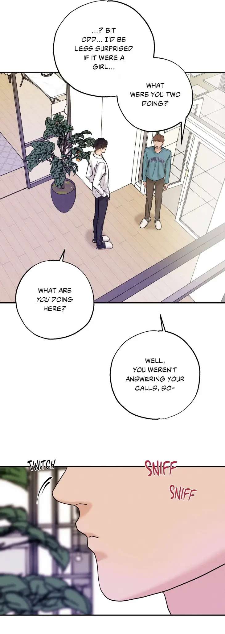Focusing-By-Chahyun-Uncensored-Eng page 15