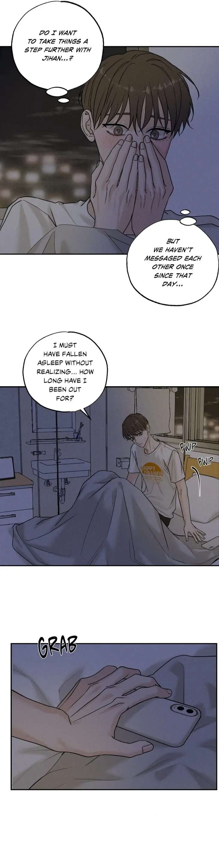 Focusing-By-Chahyun-Uncensored-Eng page 24