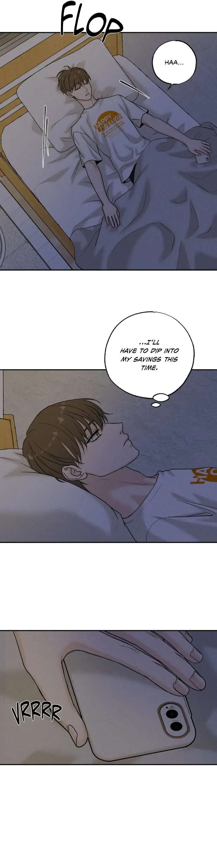 Focusing-By-Chahyun-Uncensored-Eng page 26