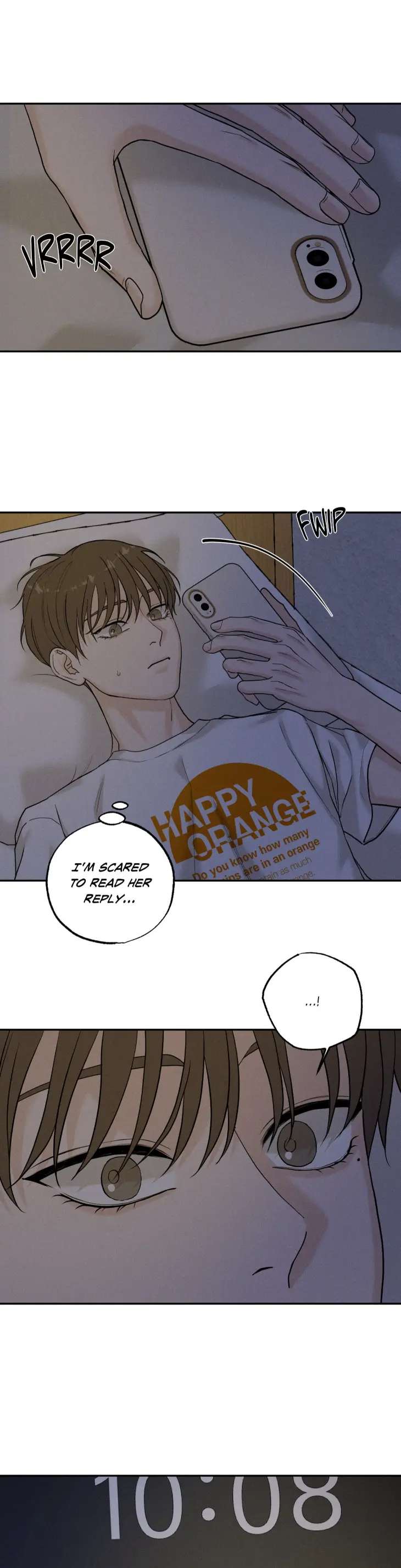 Focusing-By-Chahyun-Uncensored-Eng chapter_020 thumbnail