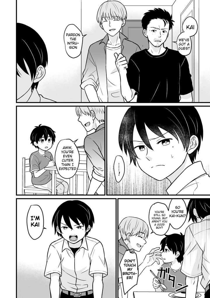Forced-Prostitution-By-Sake-No-Ate-Sakeno-Tsumami-Eng page 9