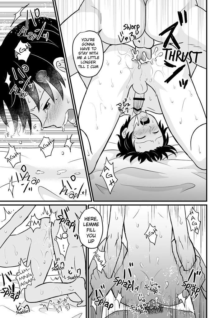 Forced-Prostitution-By-Sake-No-Ate-Sakeno-Tsumami-Eng page 26