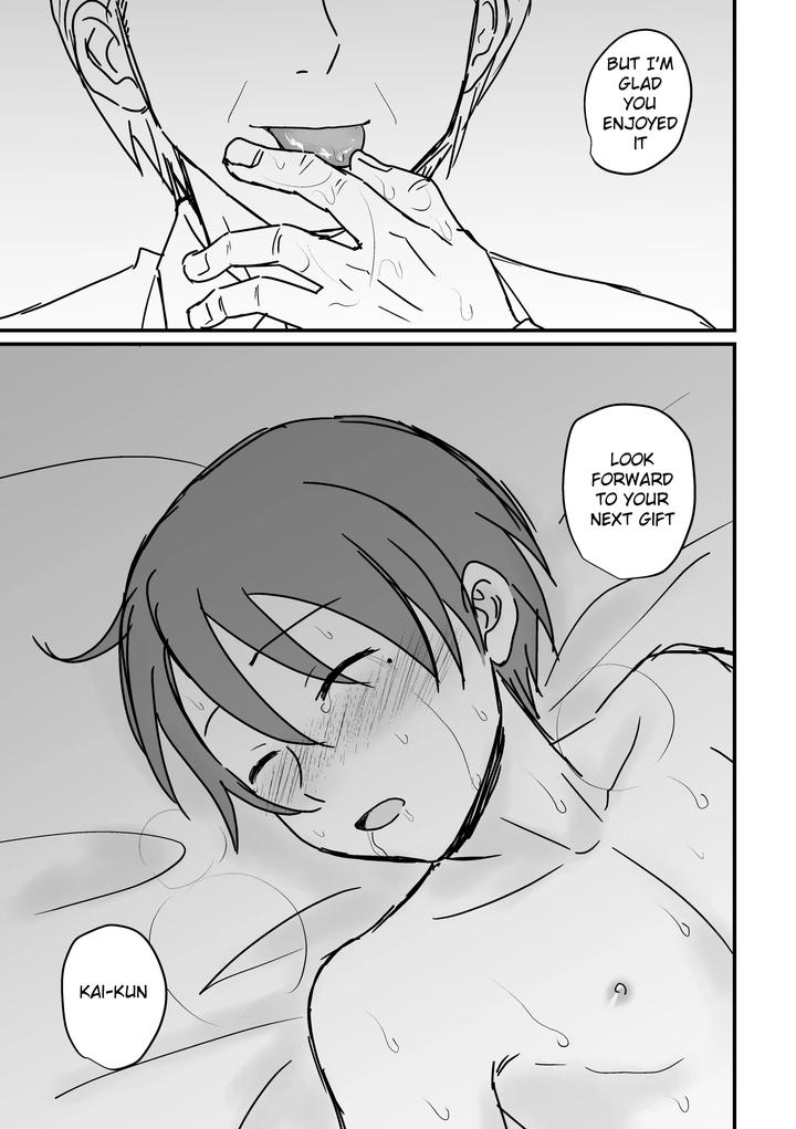 Forced-Prostitution-By-Sake-No-Ate-Sakeno-Tsumami-Eng page 41