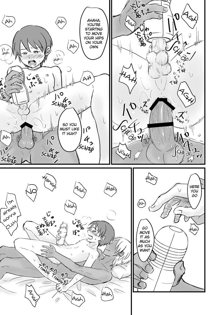 Forced-Prostitution-By-Sake-No-Ate-Sakeno-Tsumami-Eng page 47
