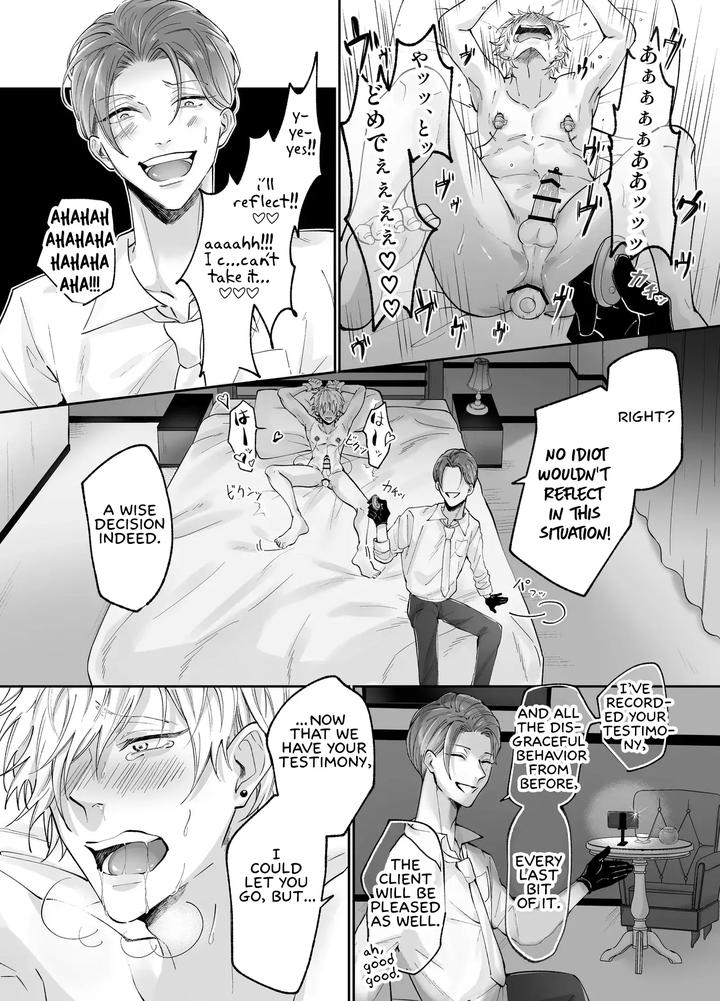 Forced-Rehabilitation-Specialist-By-Mottirimochiko-Eng page 20