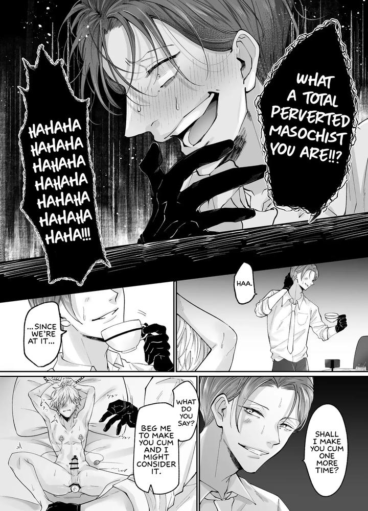 Forced-Rehabilitation-Specialist-By-Mottirimochiko-Eng page 24