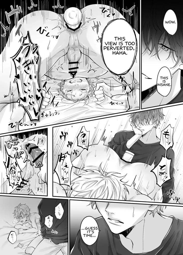 Forced-Rehabilitation-Specialist-By-Mottirimochiko-Eng page 44