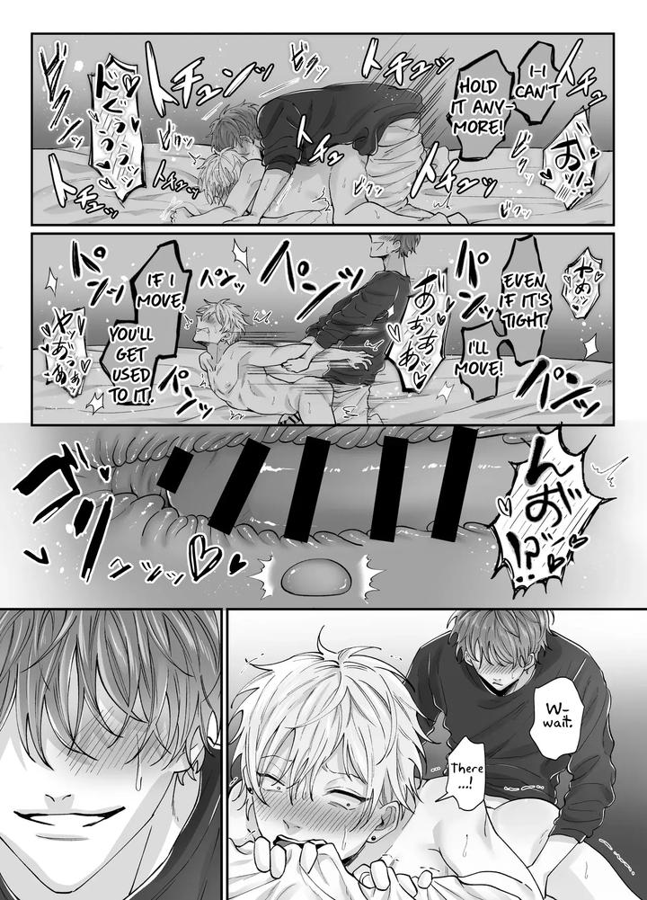 Forced-Rehabilitation-Specialist-By-Mottirimochiko-Eng page 49