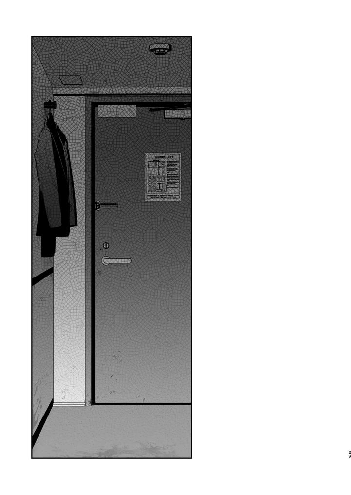 Former-Yankee-Cuntboy-In-A-Solo-Video-Viewing-Room-By-Club-Renew-Teniya-Yoshiwaki-Eng page 30