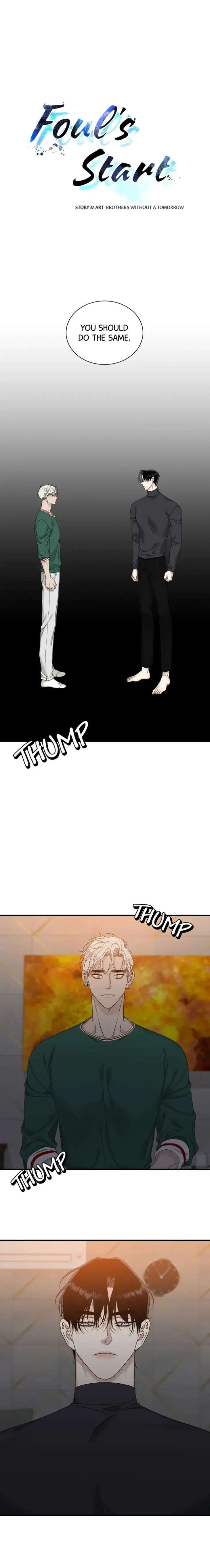 Fouls-Start-By-Brothers-Without-A-Tomorrow-Uncensored-Eng chapter_005 thumbnail