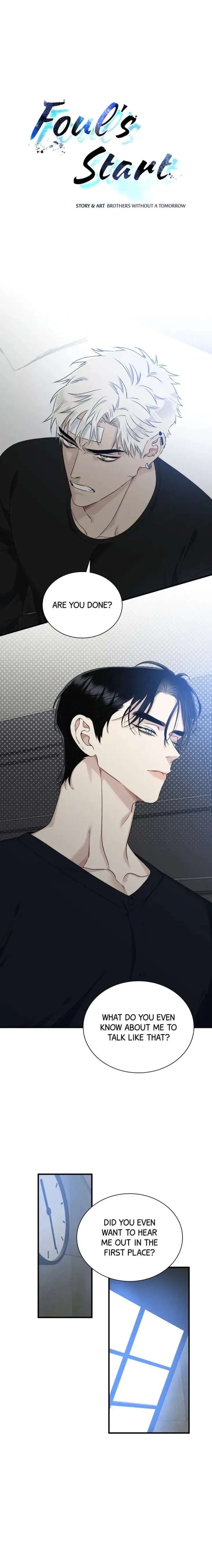 Fouls-Start-By-Brothers-Without-A-Tomorrow-Uncensored-Eng chapter_014 thumbnail