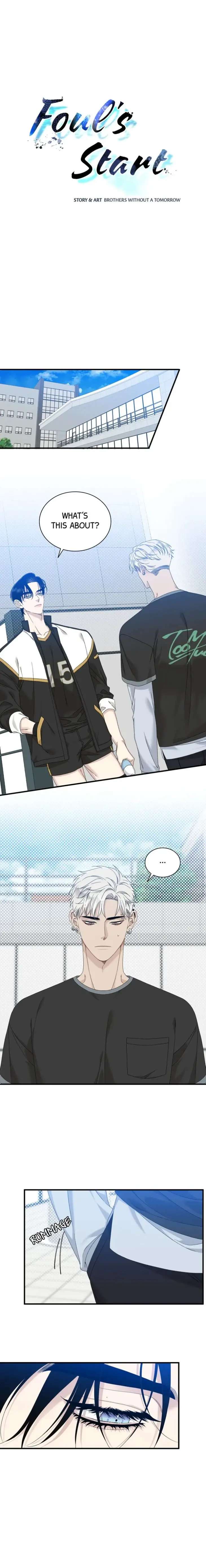 Fouls-Start-By-Brothers-Without-A-Tomorrow-Uncensored-Eng chapter_018 thumbnail