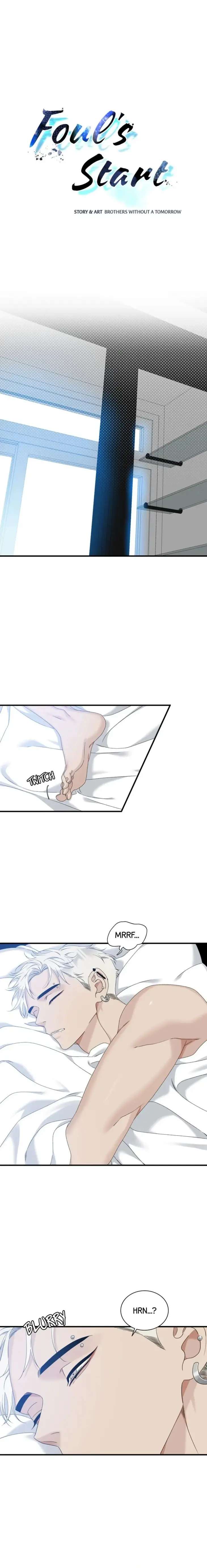 Fouls-Start-By-Brothers-Without-A-Tomorrow-Uncensored-Eng chapter_023 thumbnail
