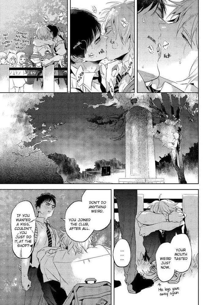 Free-Kisses-Akahoshi-Jake-Eng page 19