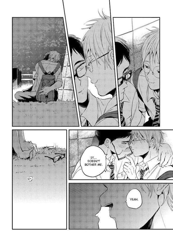 Free-Kisses-Akahoshi-Jake-Eng page 22