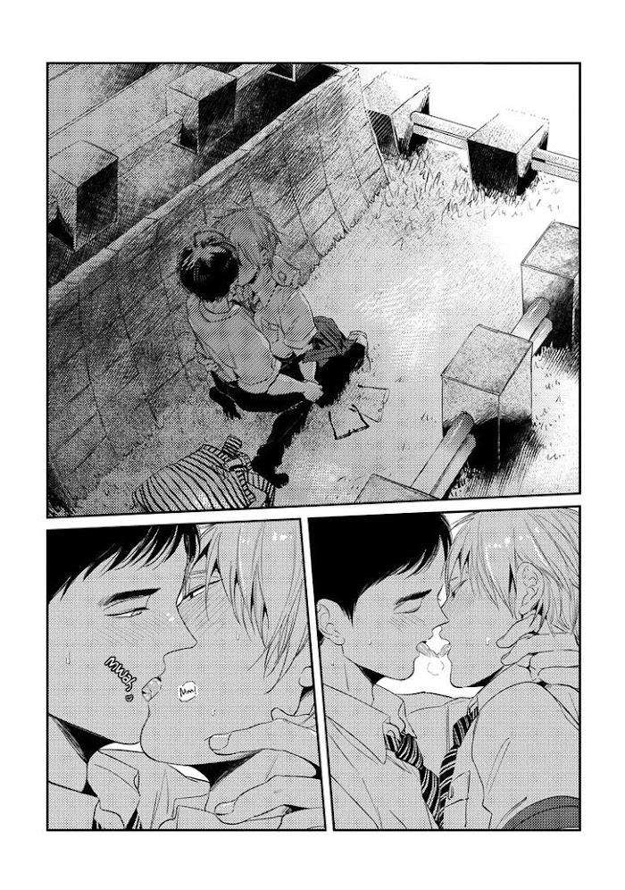 Free-Kisses-Akahoshi-Jake-Eng page 23