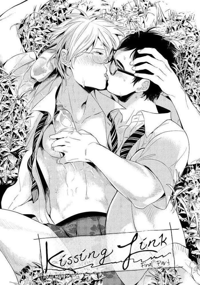 Free-Kisses-Akahoshi-Jake-Eng chapter_005 thumbnail