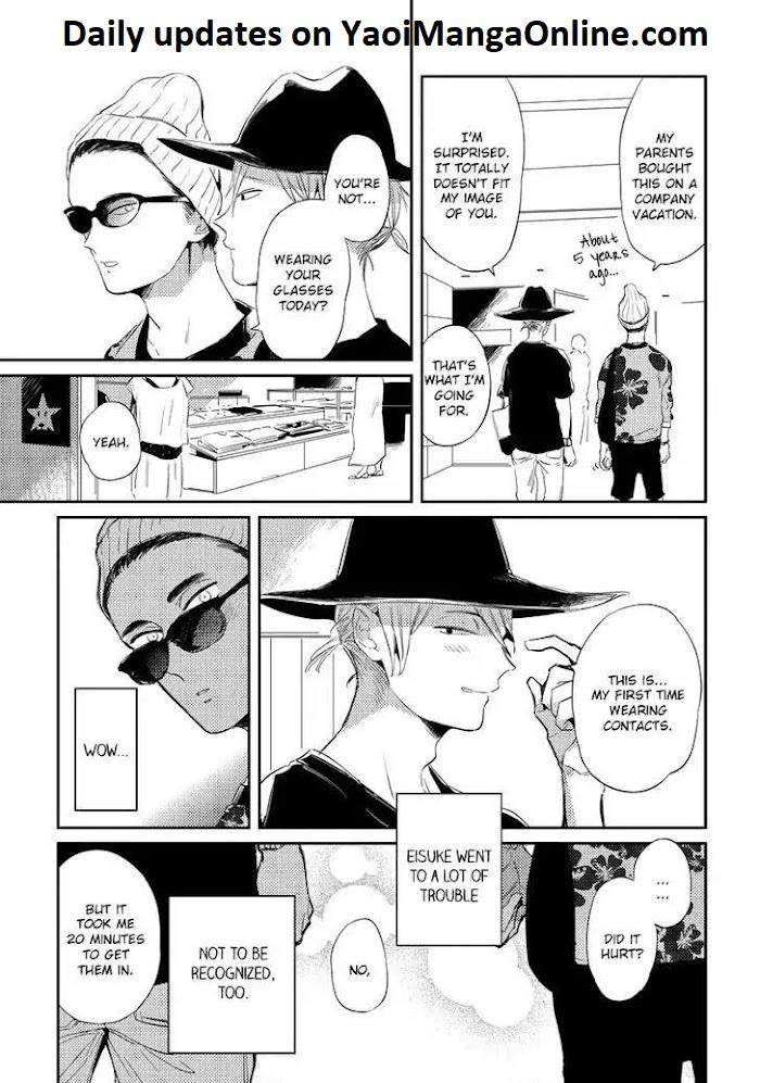 Free-Kisses-Akahoshi-Jake-Eng page 3