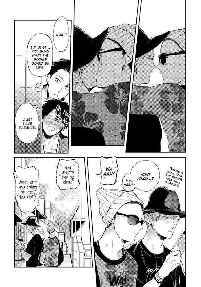 Free-Kisses-Akahoshi-Jake-Eng page 10
