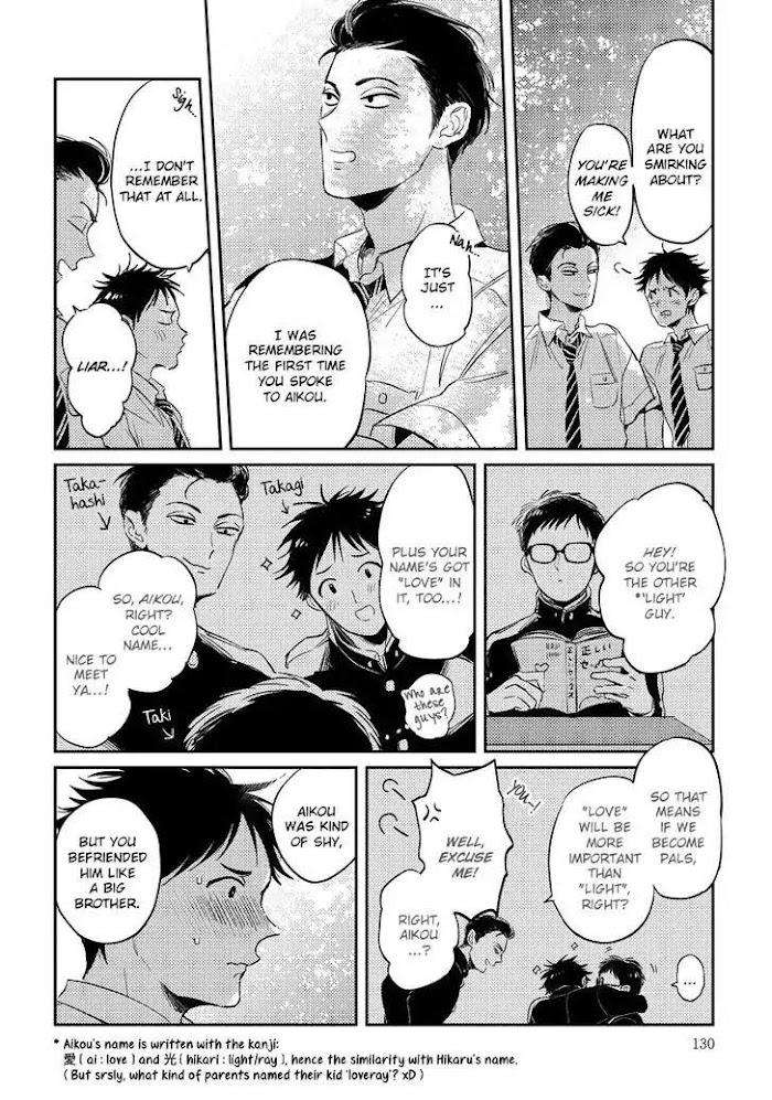 Free-Kisses-Akahoshi-Jake-Eng page 22