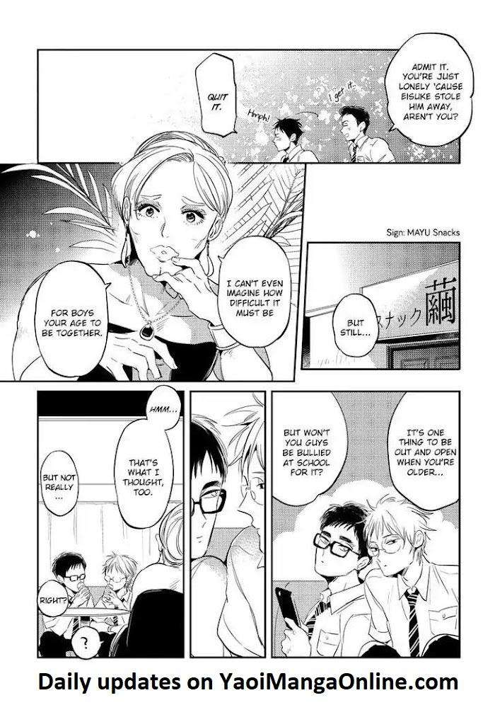 Free-Kisses-Akahoshi-Jake-Eng page 23