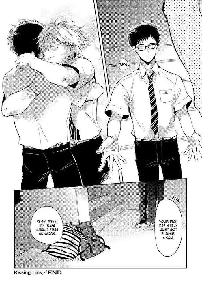 Free-Kisses-Akahoshi-Jake-Eng page 32