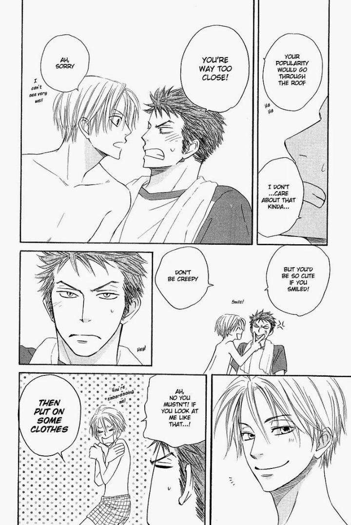 Free-Punch-Natsume-Isaku-Eng page 11