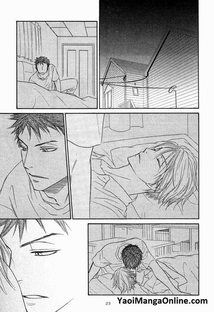 Free-Punch-Natsume-Isaku-Eng page 22