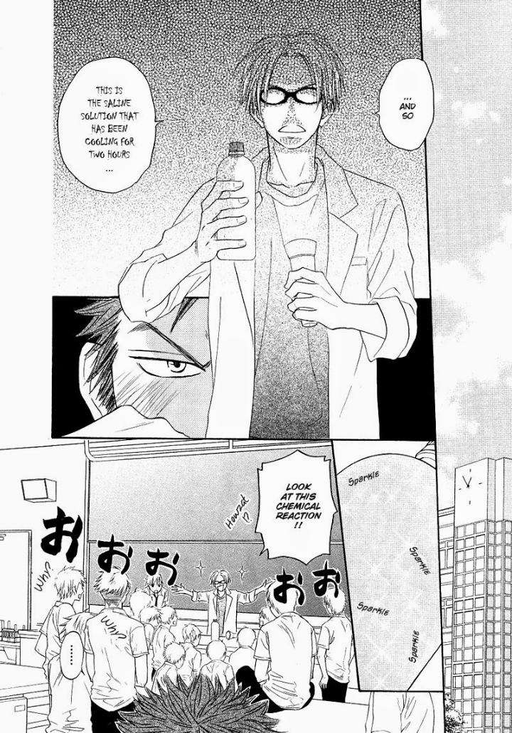 Free-Punch-Natsume-Isaku-Eng page 2