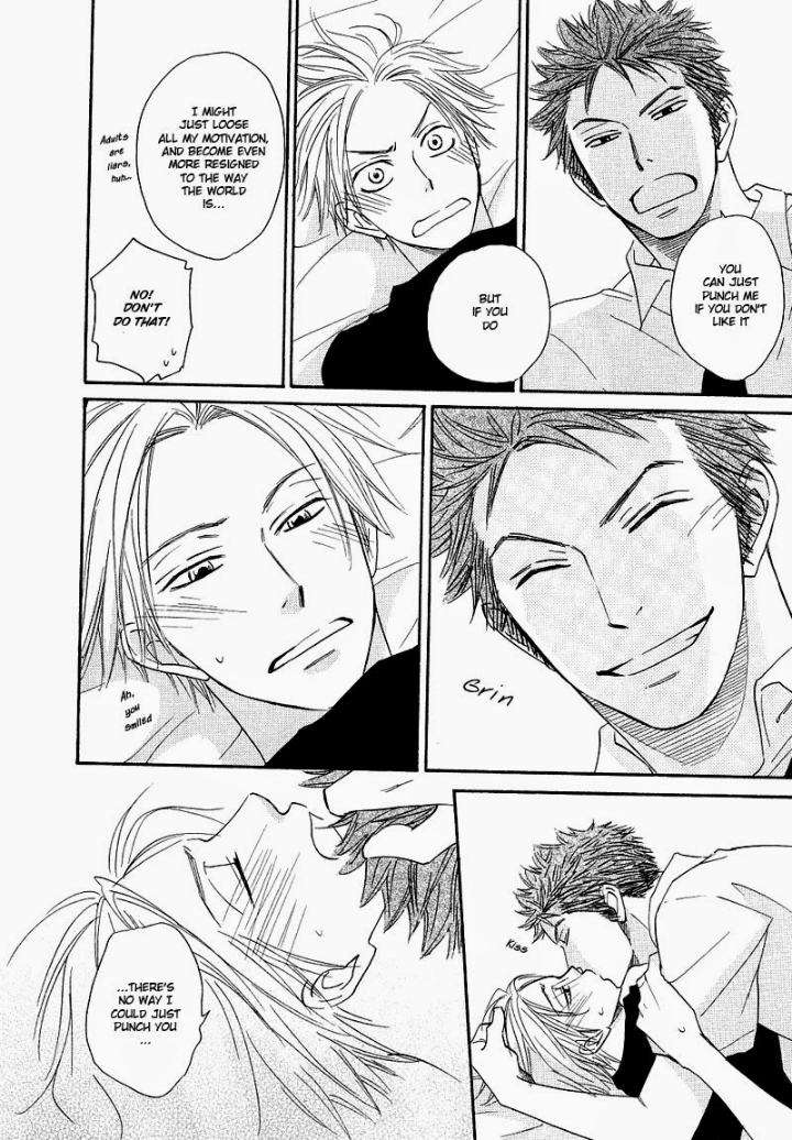 Free-Punch-Natsume-Isaku-Eng page 28