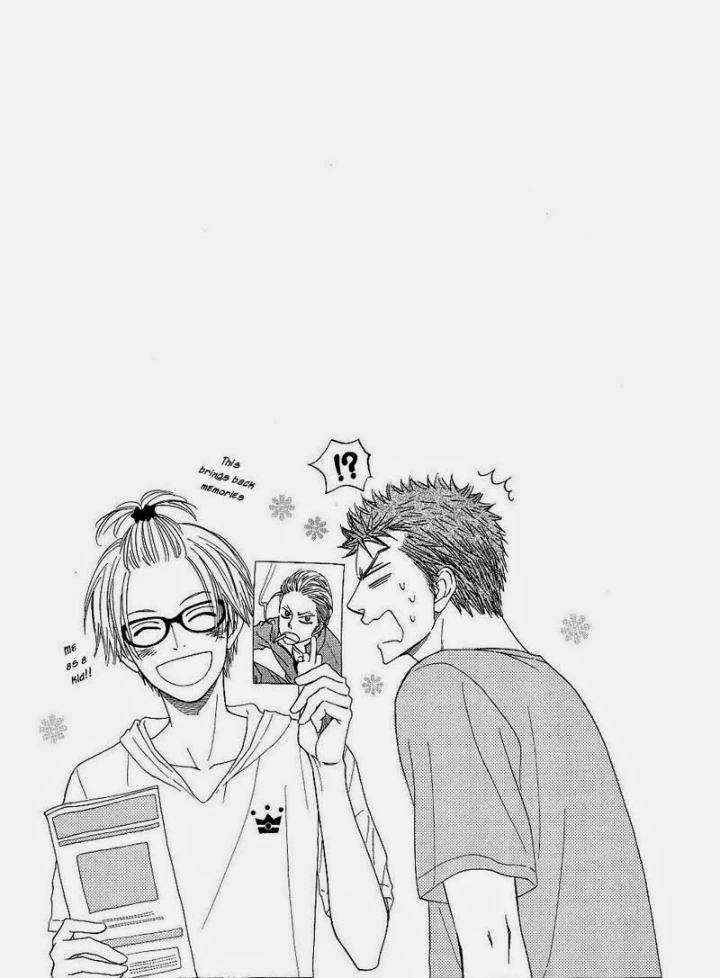 Free-Punch-Natsume-Isaku-Eng page 33
