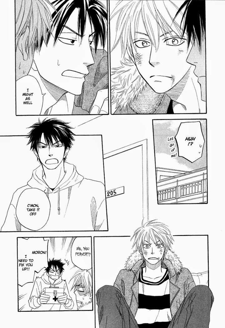 Free-Punch-Natsume-Isaku-Eng page 14