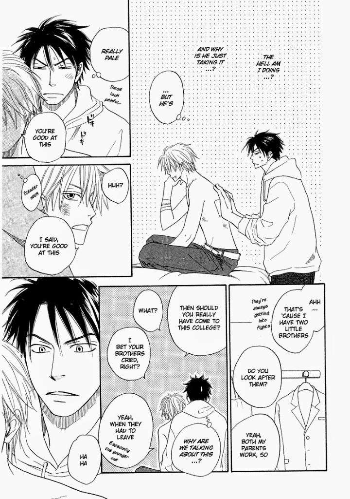 Free-Punch-Natsume-Isaku-Eng page 16