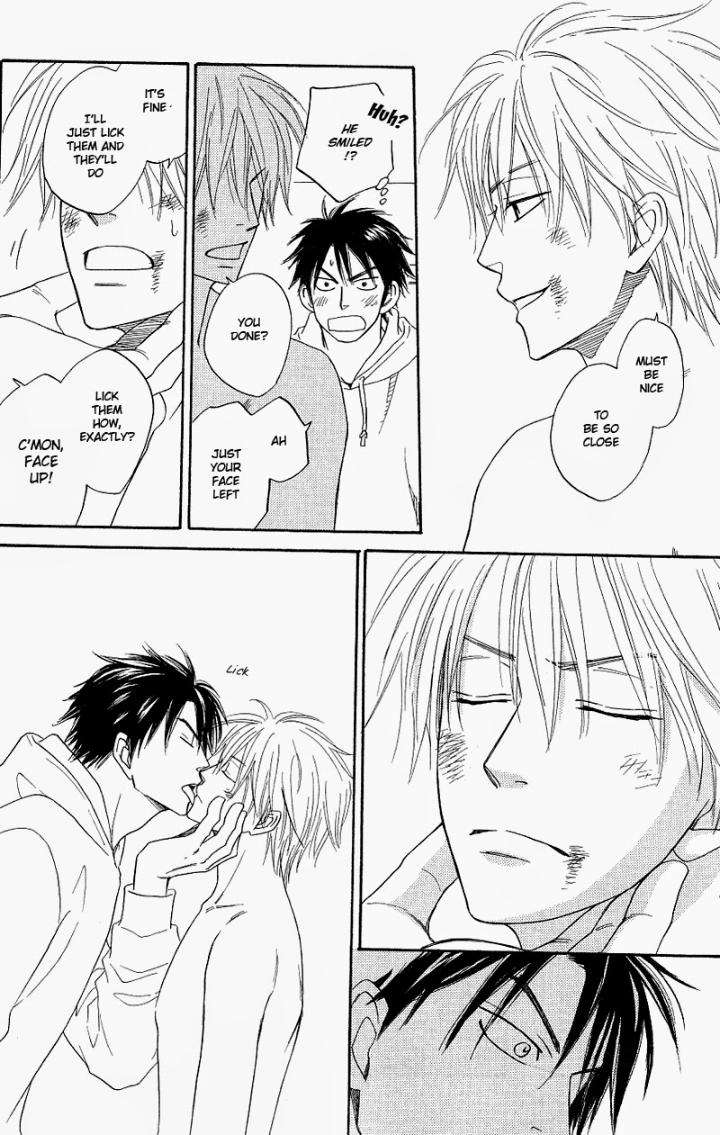 Free-Punch-Natsume-Isaku-Eng page 17
