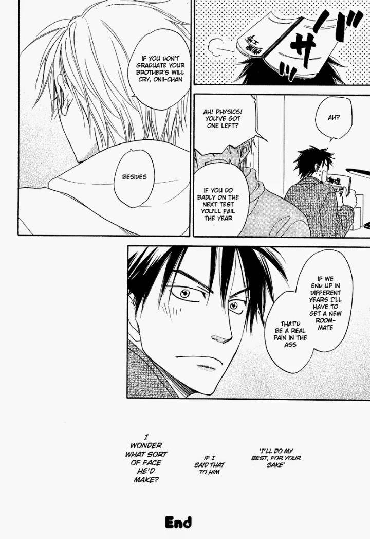 Free-Punch-Natsume-Isaku-Eng page 33