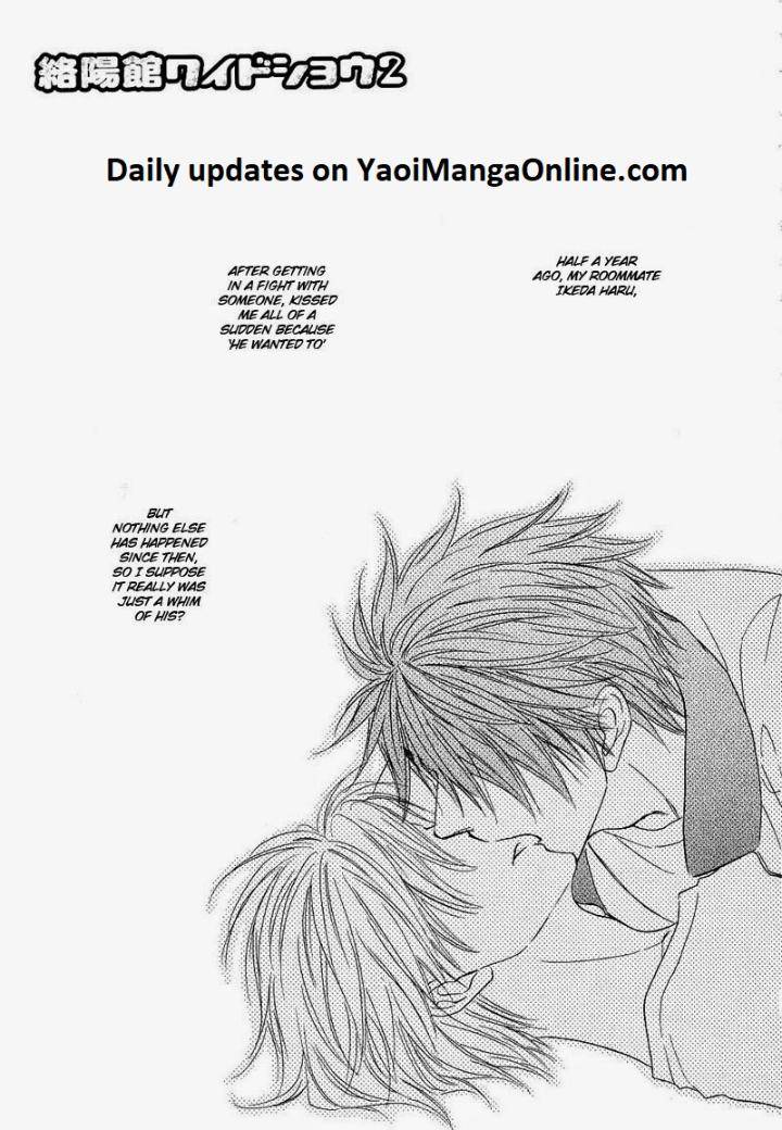 Free-Punch-Natsume-Isaku-Eng chapter_005 thumbnail