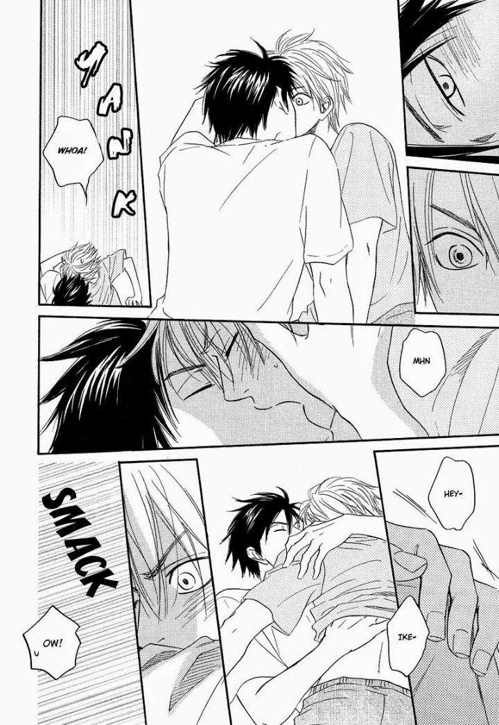 Free-Punch-Natsume-Isaku-Eng page 8