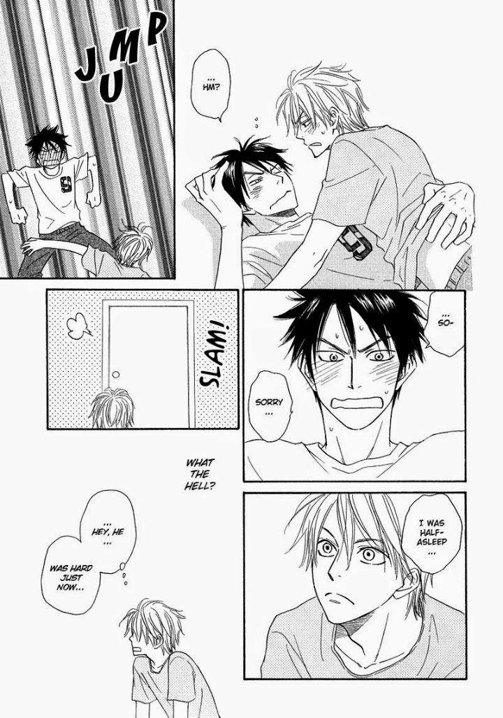 Free-Punch-Natsume-Isaku-Eng page 9
