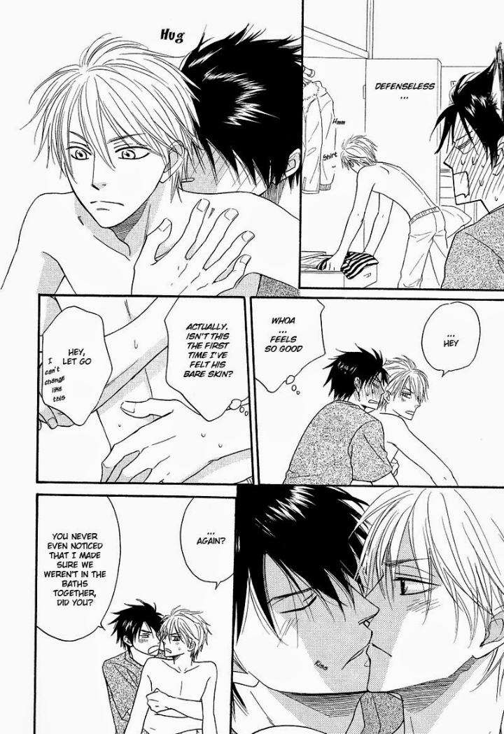 Free-Punch-Natsume-Isaku-Eng page 10