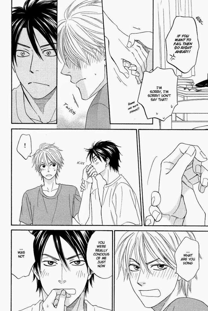 Free-Punch-Natsume-Isaku-Eng page 40