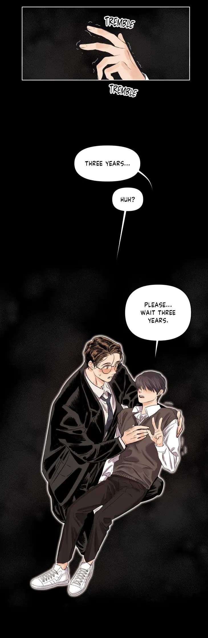Freshman-At-Forty-By-Csj-Uncensored-Eng page 2