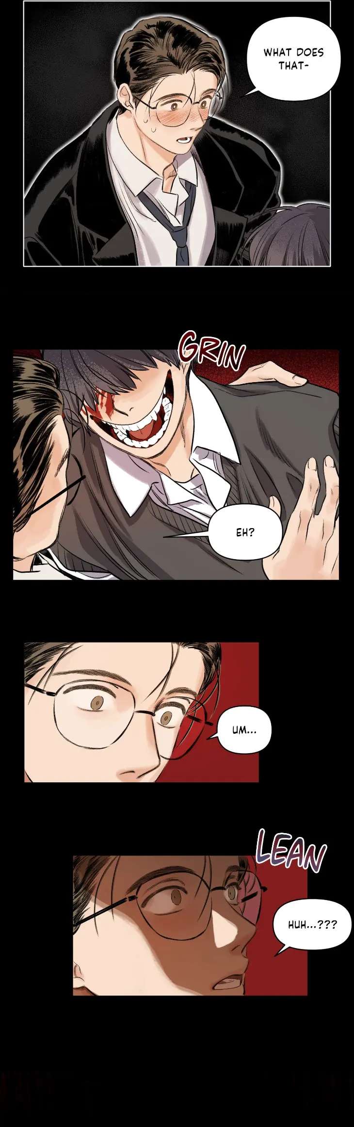 Freshman-At-Forty-By-Csj-Uncensored-Eng page 3