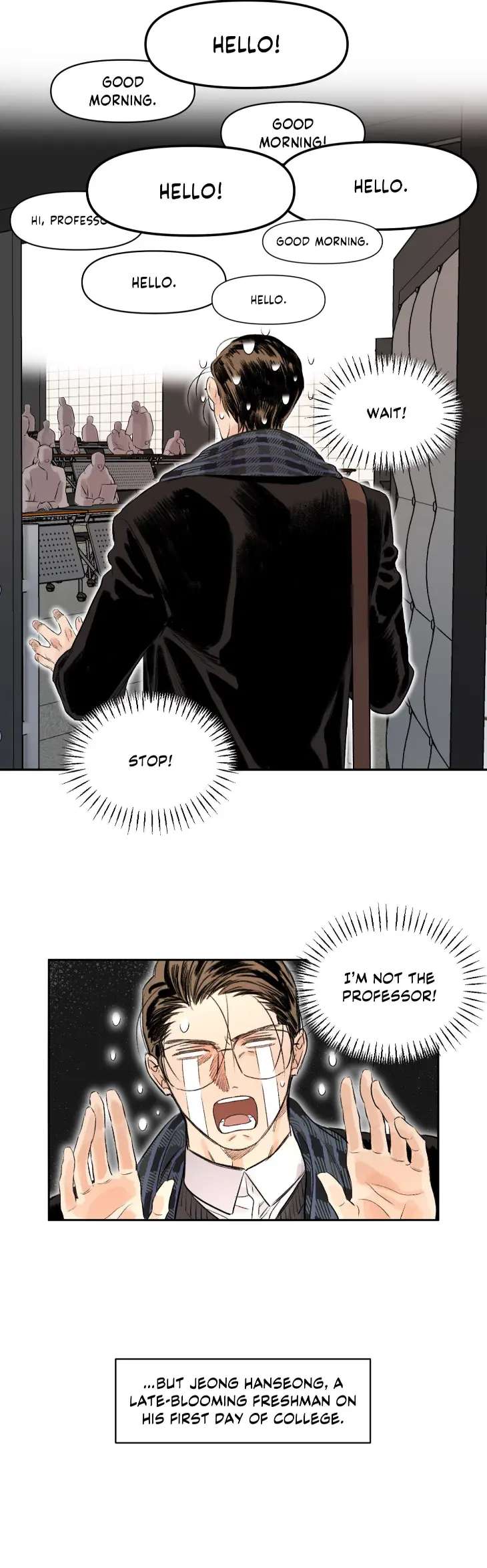 Freshman-At-Forty-By-Csj-Uncensored-Eng page 11