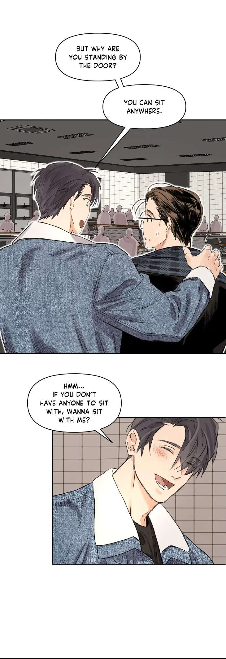 Freshman-At-Forty-By-Csj-Uncensored-Eng page 13