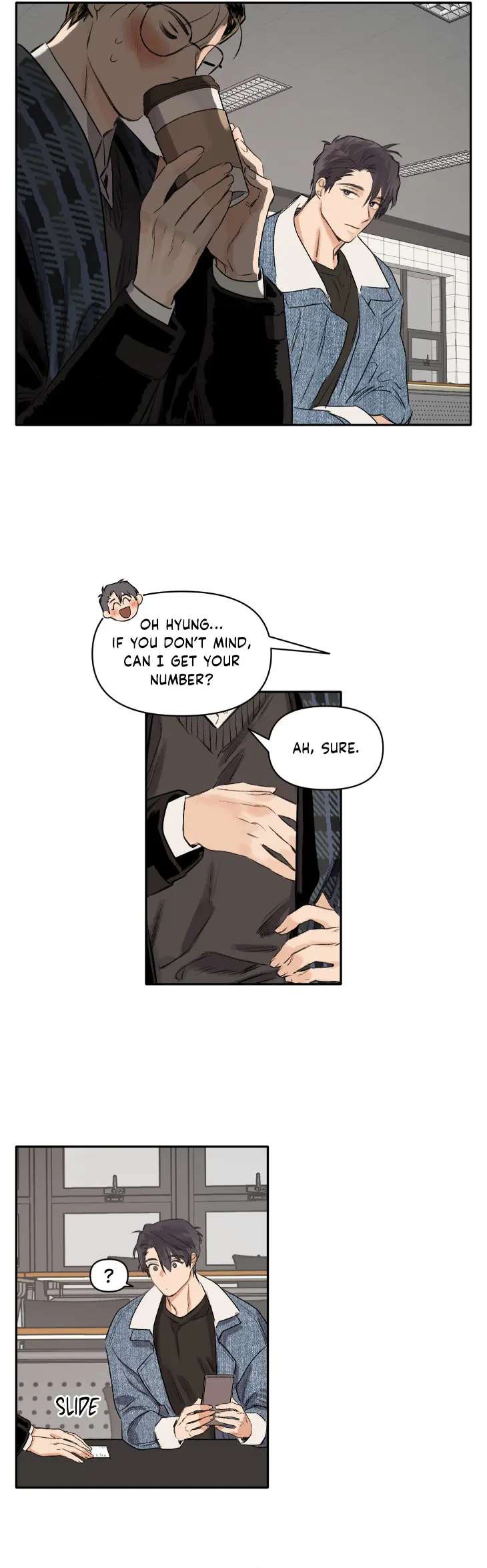 Freshman-At-Forty-By-Csj-Uncensored-Eng page 20